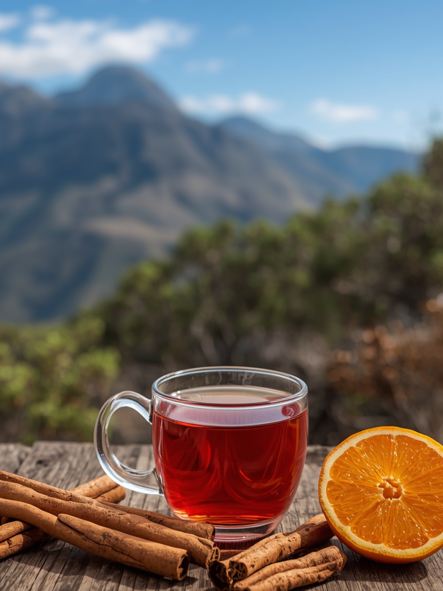 Apple Cider Rooibos