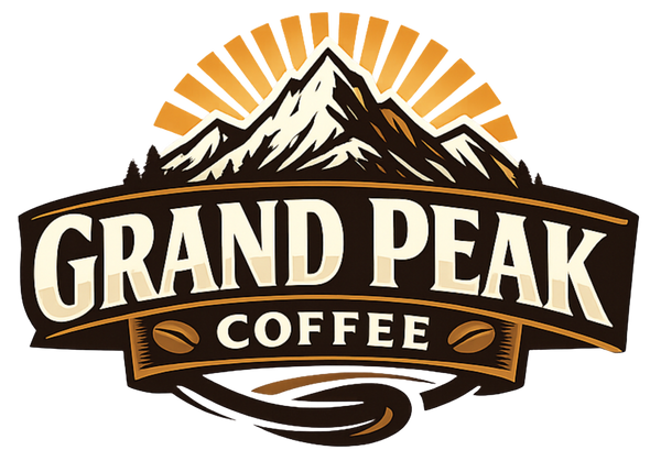 Grand Peak Coffee