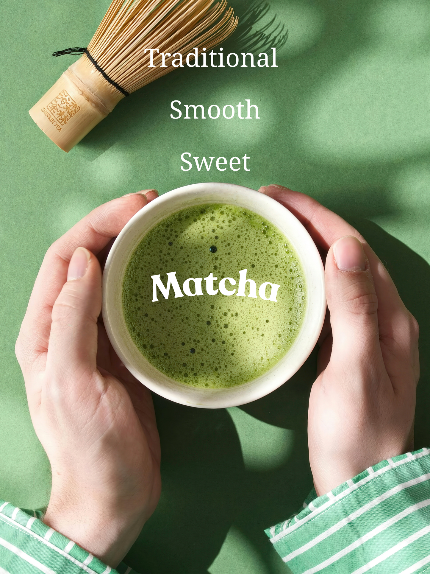 Matcha Powder - 1 oz